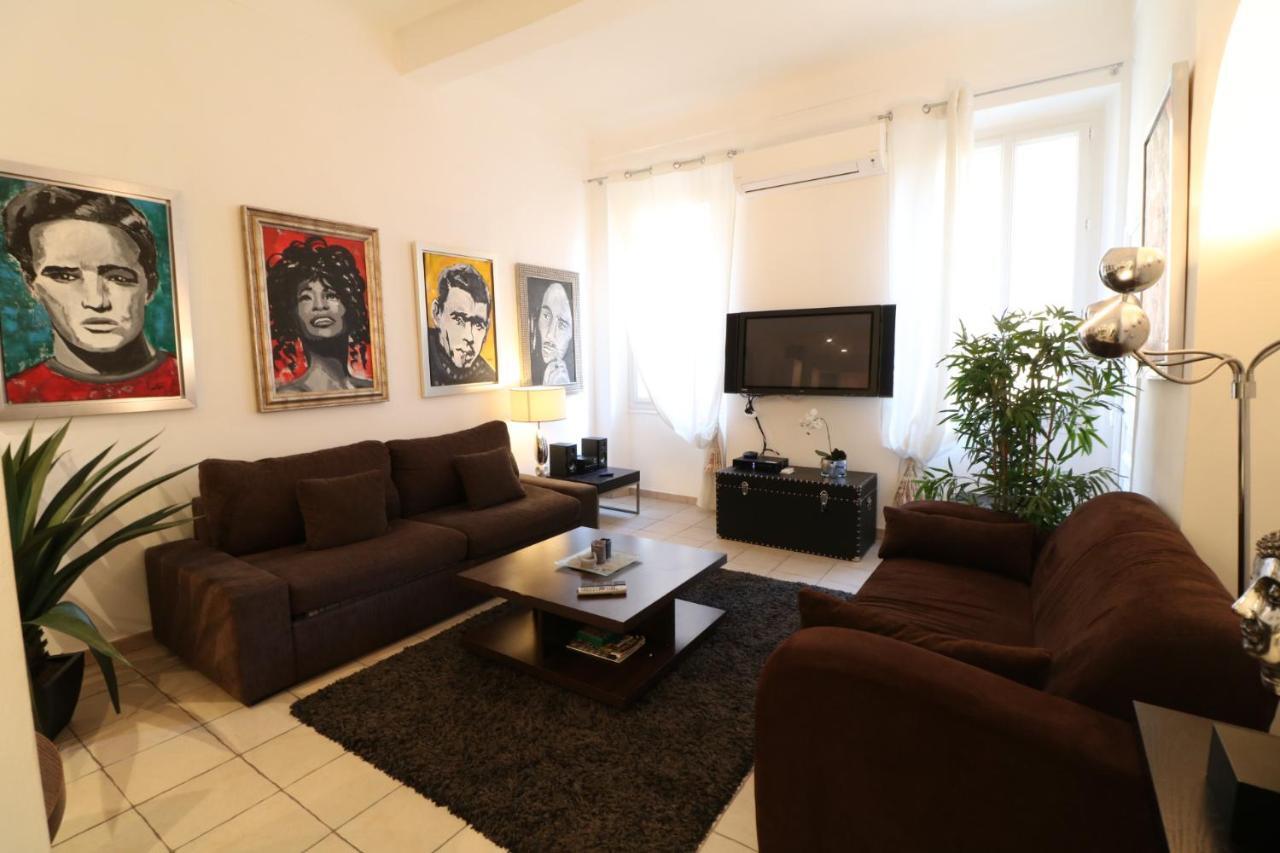 Apartment 1 Bedroom Joffre 2 Mins From Palais Des Festivals 263